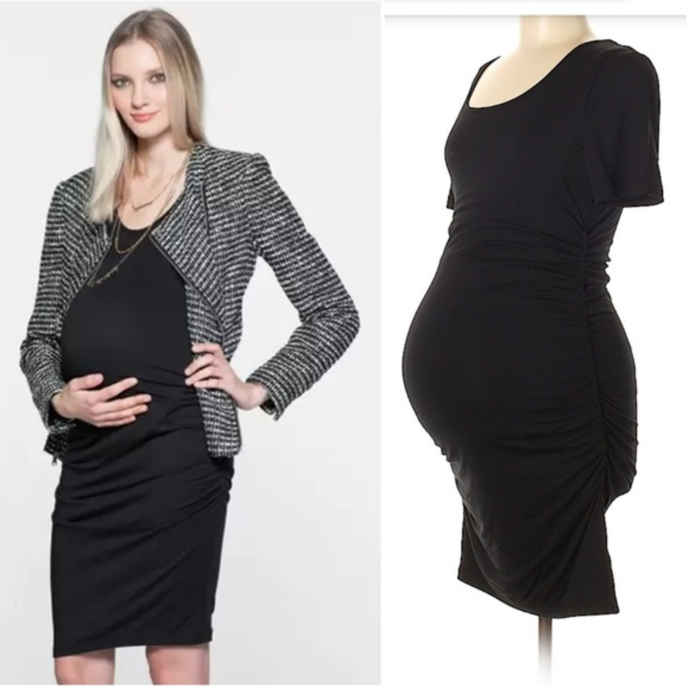 Tart‎ maternity